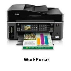 Cartridge for Epson WorkForce 610 Cartridge for Epson WorkForce 610